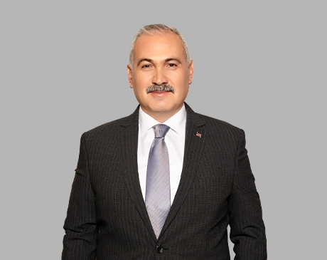 GÖKHAN COŞAR