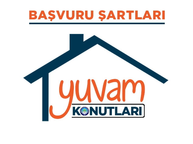 BAŞVURU ŞARTLARI